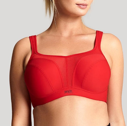 Amour Secret Women's Non Padded Seamless Air Bra S4016 Pack of 2  (Coral-Peach-Free Size)