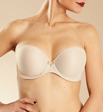 Load image into Gallery viewer, Chantelle Vous et Moi Strapless Bra - 30F
