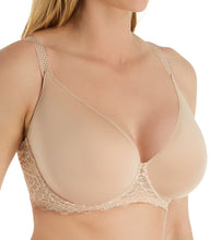 Load image into Gallery viewer, Caresse Full Cup Plunge Bra (B-H)
