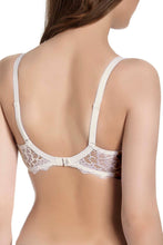 Load image into Gallery viewer, Caresse Full Cup Plunge Bra (B-G)
