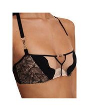 Load image into Gallery viewer, Spark Half Padded Demi Bra - 34C
