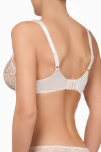 Load image into Gallery viewer, Melody Seamless Lace Full Cup Bra (C-H)
