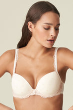Load image into Gallery viewer, Axelle Plunge T-Shirt Bra - 36D, 36E
