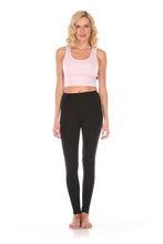 Load image into Gallery viewer, Sporty Crop Tank Bralette
