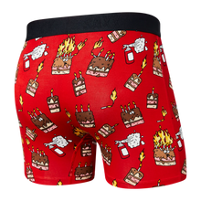 Load image into Gallery viewer, Vibe Boxer Brief - Birthday Print (S-XL)
