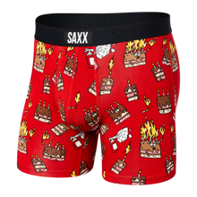 Load image into Gallery viewer, Vibe Boxer Brief - Birthday Print (S-XL)

