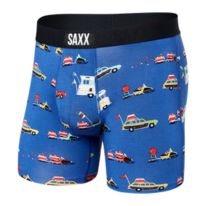 Vibe Boxer Brief (M-XXL)